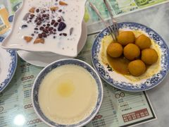 -黄氏糖水铺(琵琶东路店)