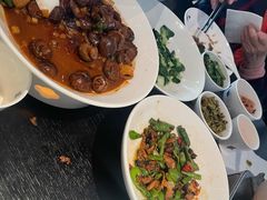 -简小舍·民间手艺菜(武昌江滩店)