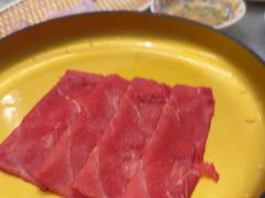 -一绪に寿喜烧(荟聚店)