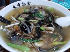 -孙家面馆(淮海第一城店)