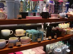 -星巴克臻选(广州太古汇店)