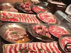 -西塔老太太泥炉烤肉(沈阳店)