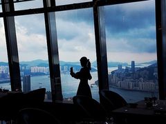 -天龙轩(香港丽思卡尔顿酒店)