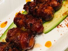 -8餐厅(新葡京酒店)