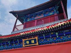 -天津妈祖文化园