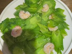 -向川南·水煮鱼·川菜(和平里店)