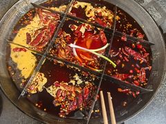 -红板凳火锅·20年老字号