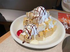 -荣小馆(椒江青悦城店)