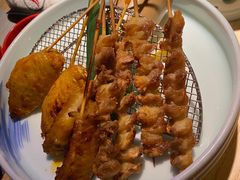 -京料理·日料自助·铁板燒(复悦城店)