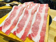 -秋木烤肉·韩国牛肉名家(高新旗舰店)