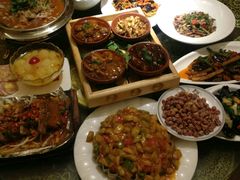 -祥和粗粮食府(南环西路店)