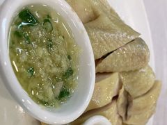 -文记壹心鸡(宝华路店)