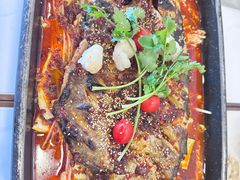 -蜀腾川·火锅鱼.烤鱼(新世界城店)