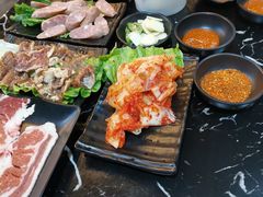 -燚青春泥炉烤肉(东泰店)