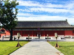 -北京古代建筑博物馆