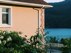 -丹东天桥沟景区