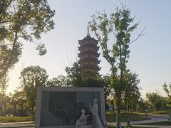 -葛仙湖公园