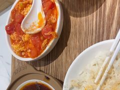 -乡村基·川味现炒大王(熙悦天街店)