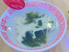 -福瑞记老孙头biangbiang面(新生路店)