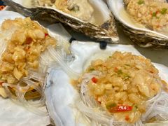 -海味当家·蒸锅海鲜(中山广场创始店)