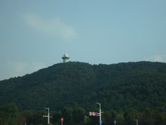 -南京市无想山景区