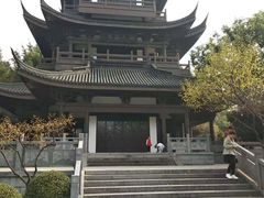 -范蠡湖公园