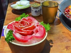 -楠火锅(龙阳广场店)