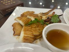 -长平肥姐白粥·海鲜打冷