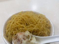 -麦文记面家(佐敦店)