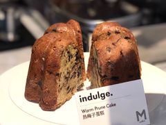 -大酉·M Coffee(北京美术馆店)