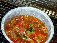 考脑花-蚝英雄·自助烤蚝(建设路店)