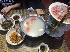 -映象潇湘·小瑶村·民族特色餐厅(植物园店)