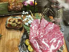 -黑牛の店·和牛烧肉(大悦城店)