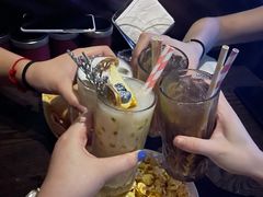 -MOSSO音乐酒吧·live house(长乐路店)