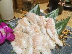 -やきにく 牛将日式焼肉(新华路店)