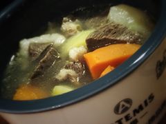 -百好乐宠物友好餐厅(朝外大街店)