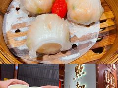 招牌虾饺皇-点都德(春熙路群光广场店)
