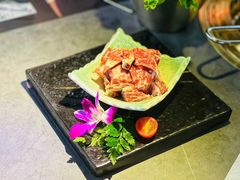 -明洞王妃家烤肉(苏州中心星悦汇店)