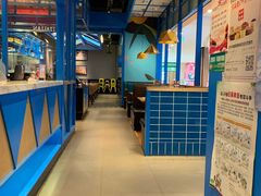 -菲滋意式餐厅(青悦城店)
