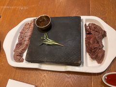 -Entrecôte 法国牛扒馆(保利·时光里店)