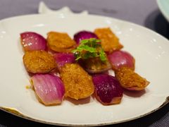 -顺峰(农展馆店)