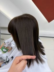 -FINE HAIR 烫染专业设计