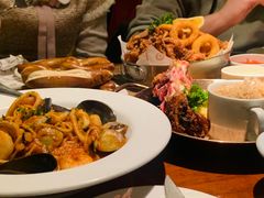 -宝莱纳餐厅(滨江店)