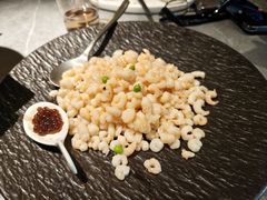 -吴越荣记苏州菜·松鼠桂鱼100%活鱼现做(斜塘老街店)