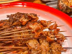 -北丐先生·野馄饨烧烤(长宁龙之梦店)