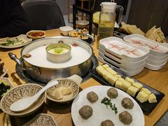 -江小渔鲜鱼火锅(冠亚星城店)