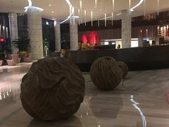 -漳州佰翔圆山酒店·圆山畔西餐厅