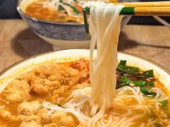 -叁窝雀·云南小锅米线(万象汇店)