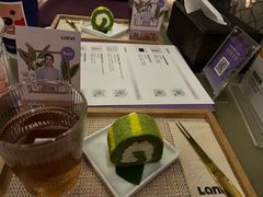 -LANN I 蘭 泰式古法按摩(宝乐汇店)