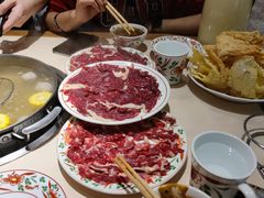 -汕头八合里海记牛肉店(清河店)